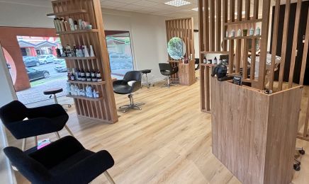 Mon instant coiffure (anciennement Des ils et des elles) : Coiffeur à Dax