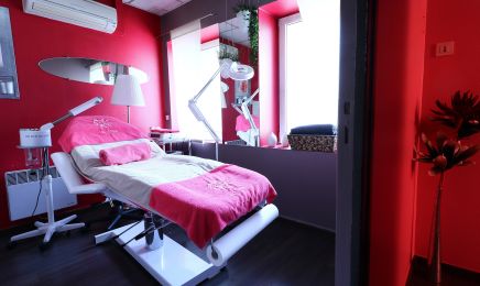 Institut de Beauté du Parc : Manucure à Brignais