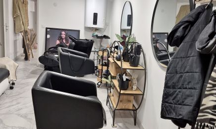 Perla Beaute : Coiffeur à Marseille