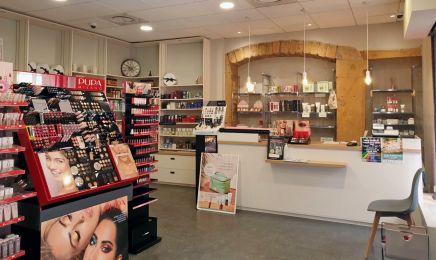 Un Rayon de Beauté : Institut de beauté à L'Arbresle
