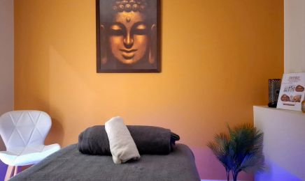 Belle & Zen  : Manucure à Saint-Georges-sur-Loire