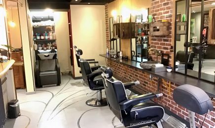 Paviet Franck : Coiffeur à Coulommiers