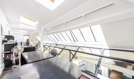 Académie Rive Droite  : Coiffeur à Paris