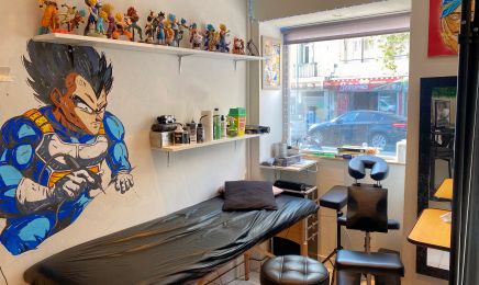MBM Esthétique - Maquillages - Beauté - Massages  : Institut de beauté à Toulon