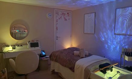 L’évasion head spa : Institut de beauté à Cuxac-d'Aude