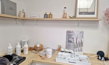 Dermalys, centre d'esthétique et d'épilation définifive : Institut de beauté à Gémenos