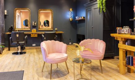 L’Excellence coiffure : Coiffeur à Crèvecoeur-le-Grand