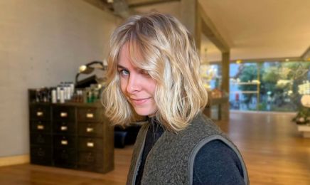 ISA - BEL : Coiffeur à Paris