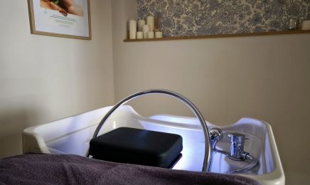 Maison de Beauté : Coiffeur à La Flèche