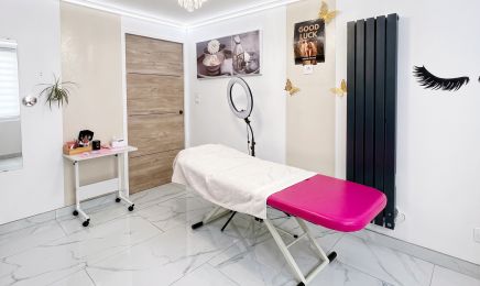 Lili.beautecholet : Institut de beauté à Cholet