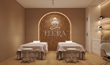 Elera Head Spa & Wellness Massage Lounge: Kosmetikstudio in Neumarkt in der Oberpfalz
