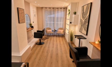 Expert Extensions de cheveux et coiffure : Coiffeur à Bédarrides