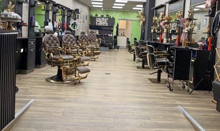 Josef Friseursalon für Damen und Herren : Friseur in Wittlich
