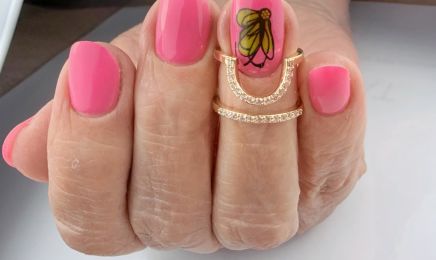 Beauté 3L : Manucure à Montbronn
