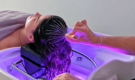 Les Rives du bien-être - Head Spa : Coiffeur à Saint-Magne-de-Castillon