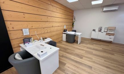 Nymphéa Détente : Manucure à Nogent-le-Rotrou
