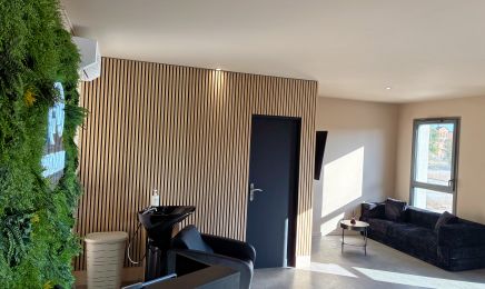 Noam Coiffeur Barbier : Coiffeur à Aix-en-Provence