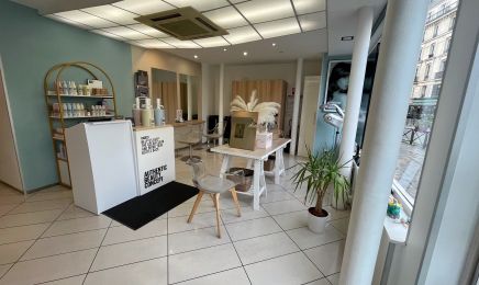 Art du cheveu - Paris 5 : Coiffeur à Paris