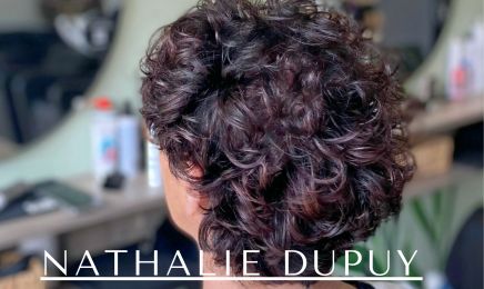 Coiffure Nathalie Dupuy : Institut de beauté à Orleix