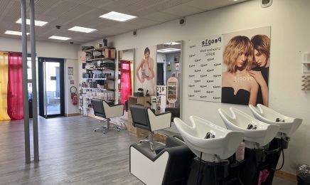 People Coiffure - Ruffec : Coiffeur à Ruffec