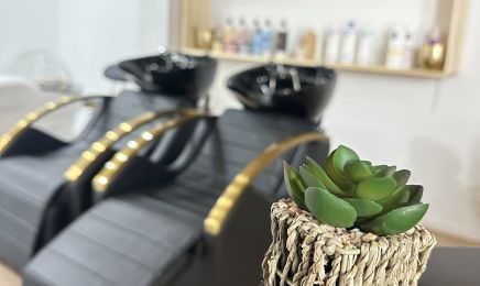 Auressia B coiffure : Coiffeur à Valence