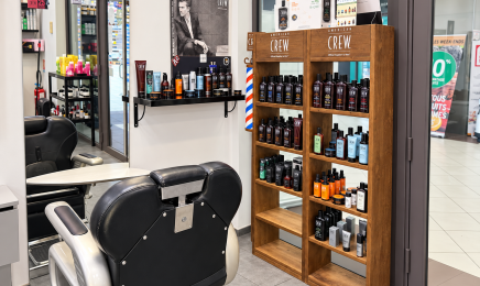 Jean Vallon - Beziers - Bonaval  : Coiffeur à Béziers