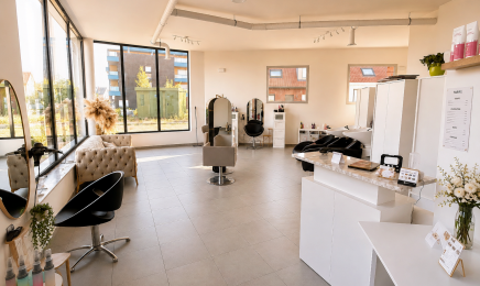 L’essenti’Elles  : Coiffeur à Seclin