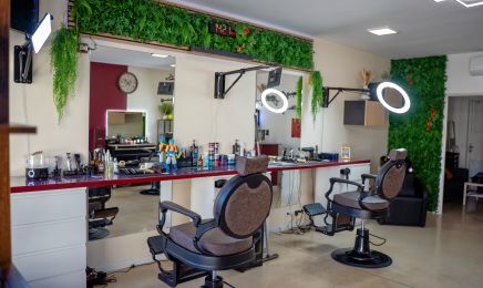 Home Barber : Coiffeur à Vailhauquès
