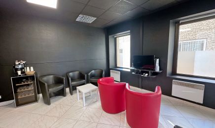 Monsieur Original : Coiffeur à Gaillac