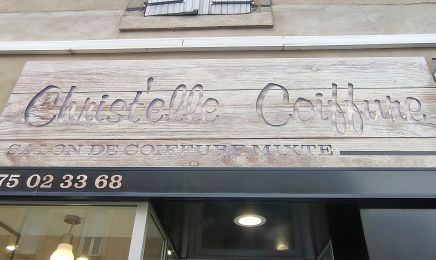 Christelle coiffure : Coiffeur à Romans-sur-Isère