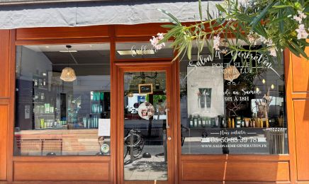 4ème Generation : Coiffeur à Arcachon