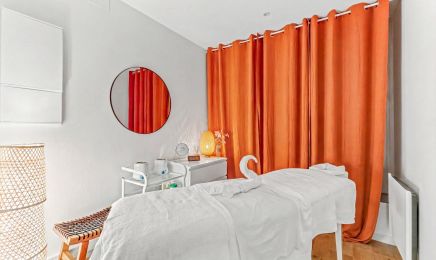 Mademoiselle Relax - Balma : Manucure à Balma
