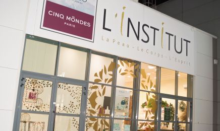 Institut o 5 sens : Coiffeur à Nîmes