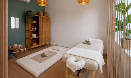 Zaintza : Institut de beauté à Biarritz