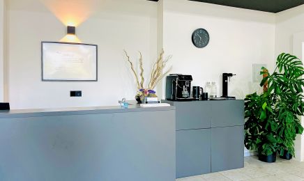 MEYS Hairlounge: Friseur in München