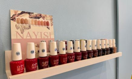 45 Beauté : Manucure à Bordeaux