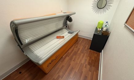 le reflet by angelique : Coiffeur à Lunéville
