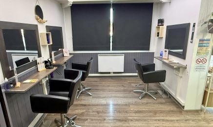 L'Atelier des Coiffes : Coiffeur à Delle