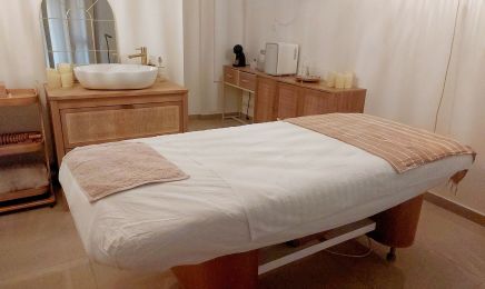 Jolie Mome : Spa à Ajaccio