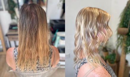 Beauté d’Alba - Chez l’Évidence : Coiffeur à Gignac-la-Nerthe