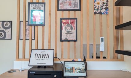 Dawa Hair Studio  : Barbier à Amiens