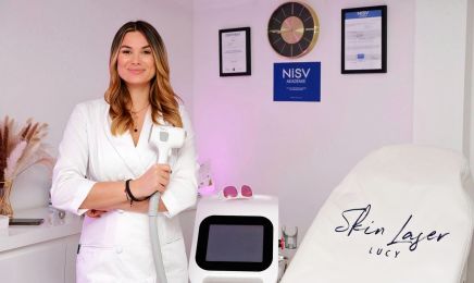 SKINLASER  LUCY: Kosmetikstudio in München
