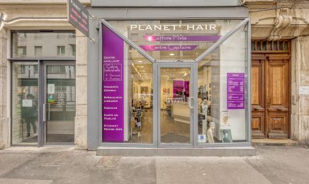 Planet'Hair : Coiffeur à Villeurbanne
