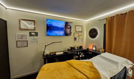 Emesse Beauty : Institut de beauté à Les Arcs