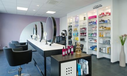 7 original : Institut de beauté à Vanault-les-Dames