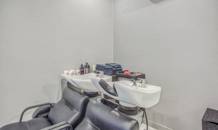 Studio'CÉ : Coiffeur à Trévoux