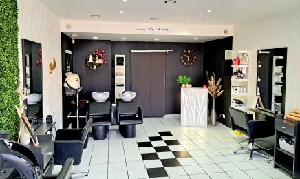 Charlie Coiffure : Coiffeur à Francaltroff