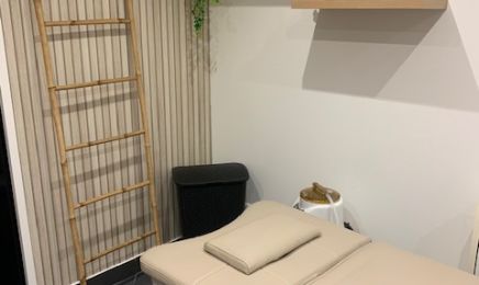 Just' Moa : Coiffeur à Paray-Vieille-Poste