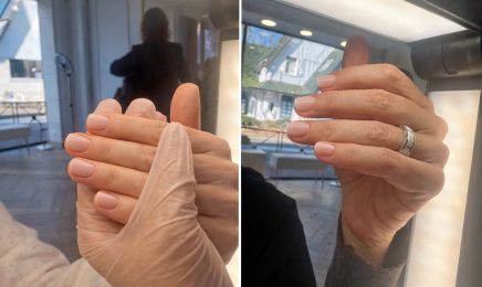 MADAME VERNIS PARIS : Manucure à Saint-Cloud