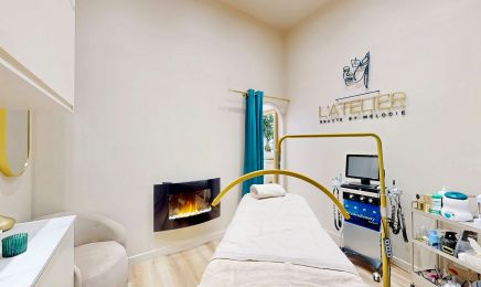 L’ATELIER Beauté By Mélodie : Institut de beauté à Paris